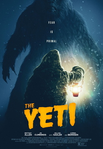 The Yeti (The Yeti)