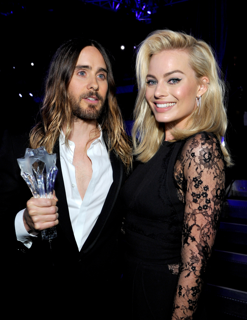 Margot Robbie - Foto 11