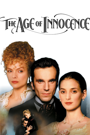 de Filme A Época da Inocência (1993)