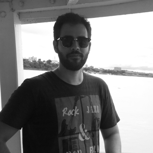 Foto de perfil de André