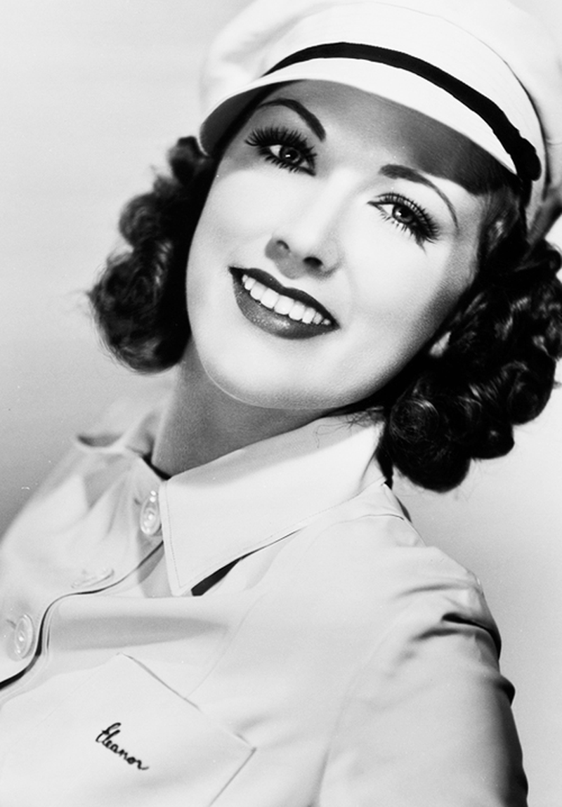 Eleanor Powell - Foto 2