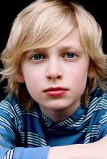 Thomas Parobek - Poster / Capa / Cartaz - Oficial 1