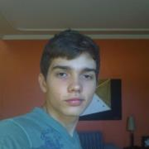 Foto de perfil de Matheus Alves Gomes