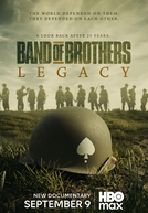 Band of Brothers: Legacy