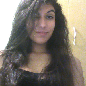 Foto de perfil de Nathalia