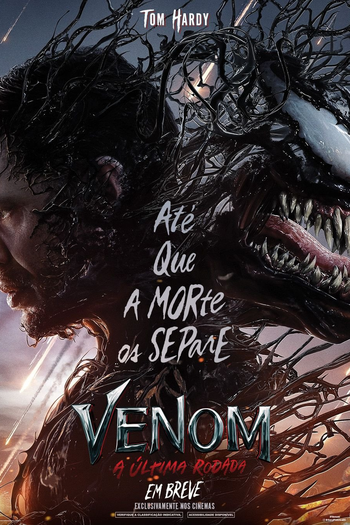  de Filme Venom: A Última Rodada (2024)