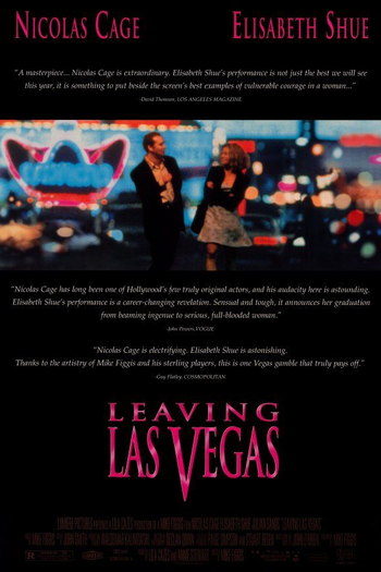  de Filme Despedida em Las Vegas (1995)