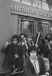 Um Legado de Cineastas: Os Primeiros Anos da American Zoetrope (A Legacy of Filmmakers: The Early Years of American Zoetrope)