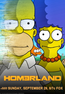 Homerland (Homerland)