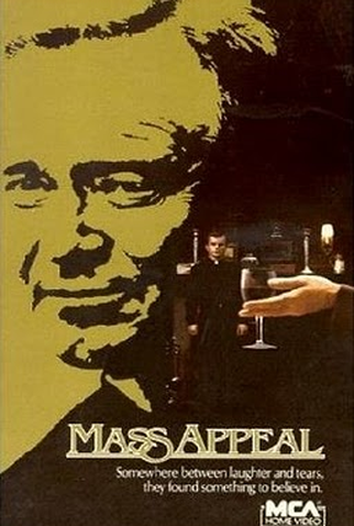 Poster 1 de Filme Crise de Consciência (1984)
