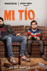Meu Tio (1ª Temporada) (Mi Tío (Season 1))