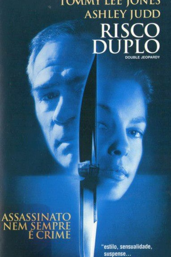  de Filme Risco Duplo (1999)