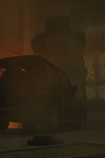 Poster de Episódio 귀불 (2022)