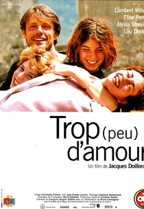 Muito (Pouco) Amor (Trop (peu) d'amour)