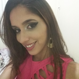 Foto de perfil de Thaís Linhares