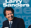 The Larry Sanders Show (3ª Temporada)