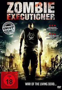 Zombie Wars (Zombie Wars)