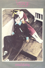 Visage: Mind of A Toy (Visage: Mind of A Toy)