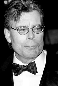 Stephen King