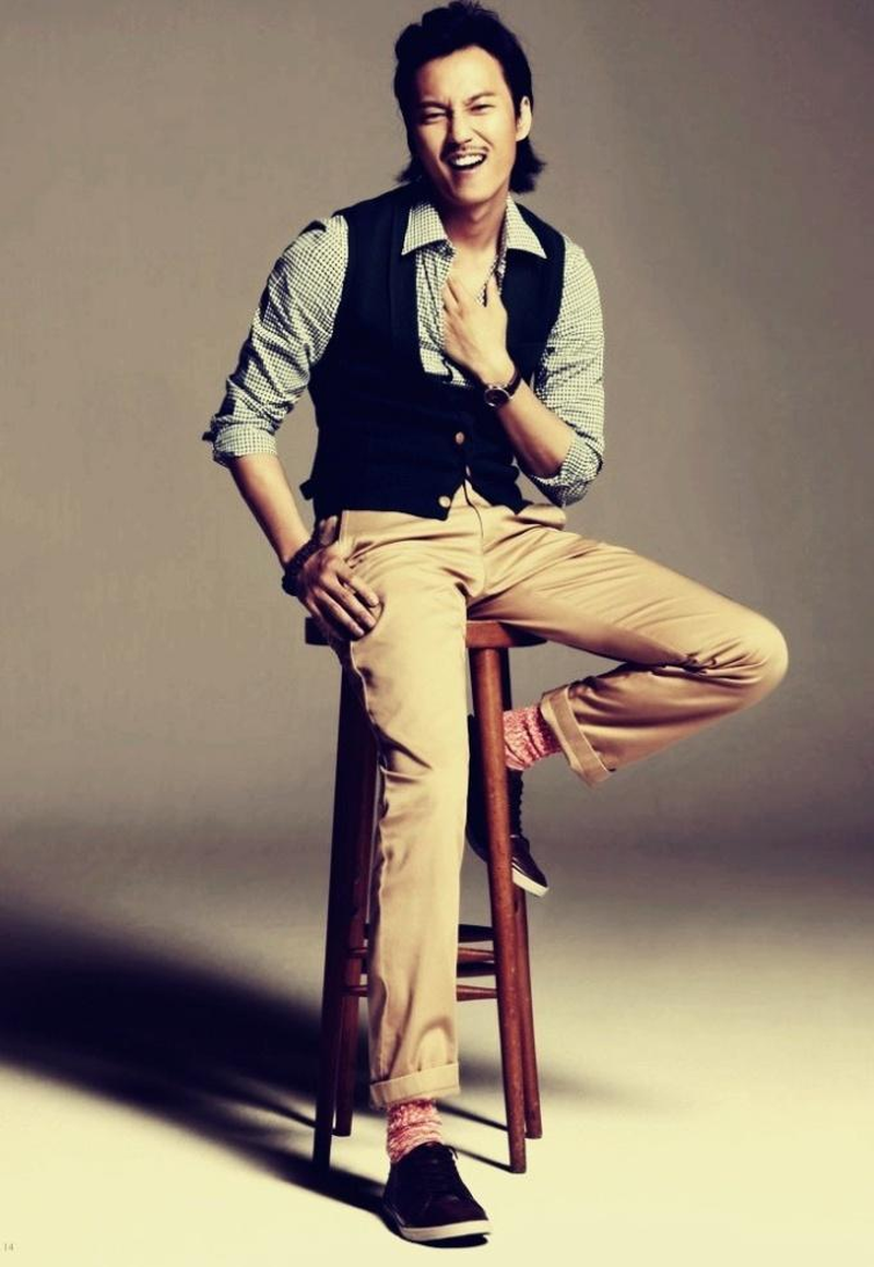 Nam-Gil Kim - Foto 10