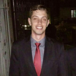 Foto de perfil de Mateus