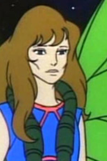 Poster de Episódio Les Lotophages (1982)
