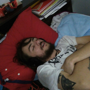 Foto de perfil de Lucas Taborda Ribas