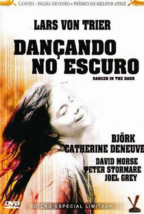 Dançando no Escuro - Poster / Capa / Cartaz - Oficial 21