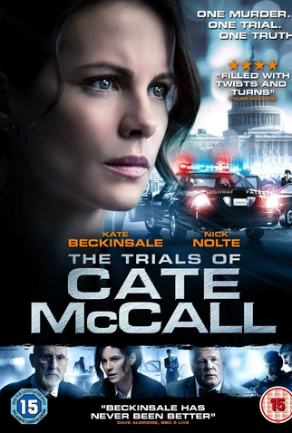 Poster 5 de Filme Teia de Mentiras (2013)