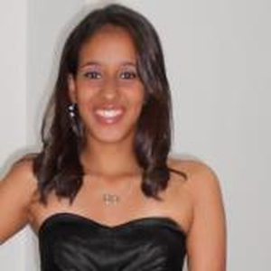 Foto de perfil de Thainá Oliveira