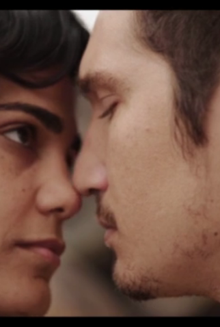 Poster 1 de Curta A própria cauda (2015)