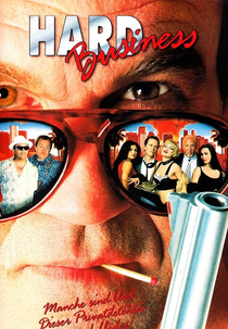 Art Deco Detective (Art Deco Detective)