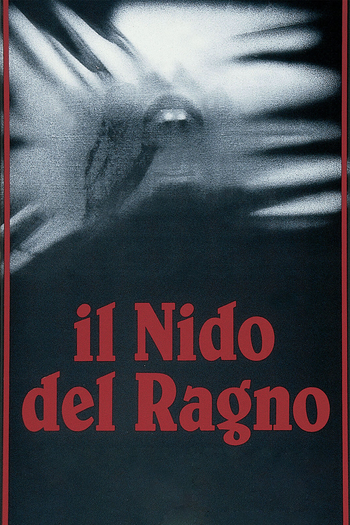  de Filme The Spider Labyrinth (1988)