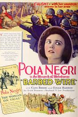 Amai-vos uns aos Outros (Barbed Wire)