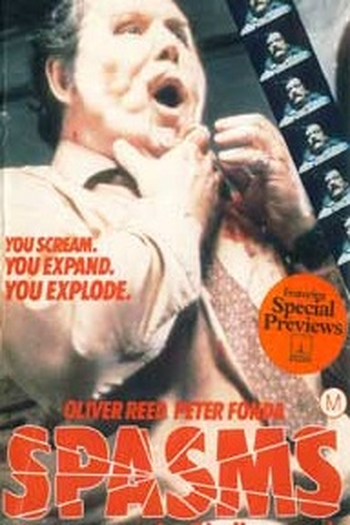  de Filme Spasms (1983)