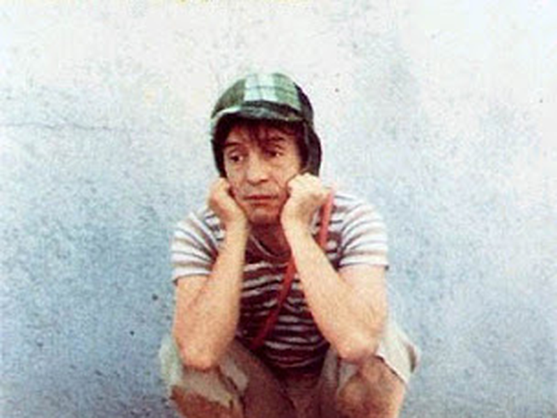 Foto 17 de Obrigado, Chaves