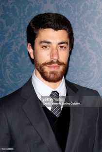 Eduardo Scarpetta (II) - Poster 1