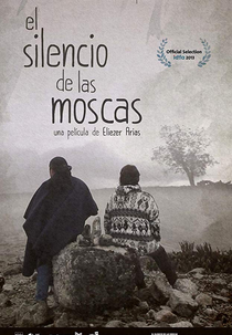 O silêncio das moscas (El Silencio de las Moscas)