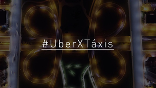Trailer: #UberXTáxis -Trailer Oficial | #UberVsTaxi - Official Trailer