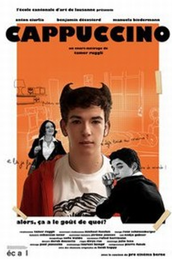  de Curta Cappuccino (2009)