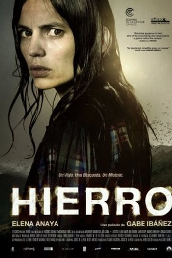  de Filme Hierro (2009)