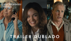 Imperfeitamente Perfeita | Trailer Oficial Dublado