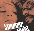 Noite de Verão com Perfil Grego, Olhos Amendoados e Cheiro de Manjericão