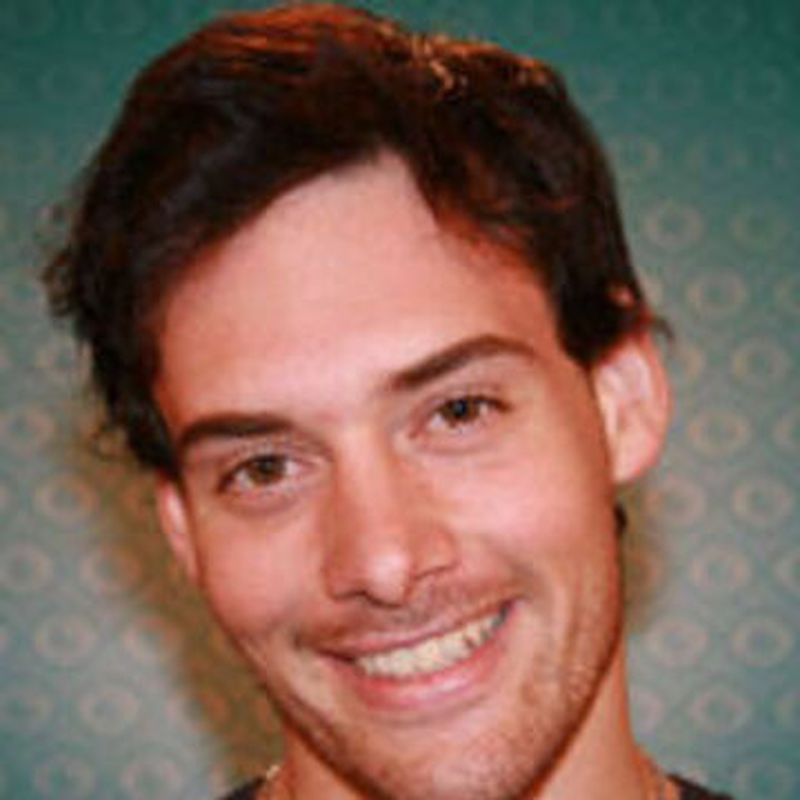 Alexandre Scaquette - Foto 1