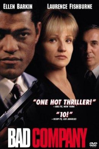  de Filme Má Companhia (1995)