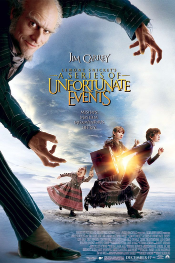  de Filme Desventuras em Série (2004)