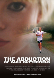The Abduction of Zack Butterfield (The Abduction of Zack Butterfield)