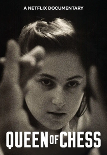 A Rainha do Xadrez (Queen of Chess)