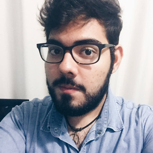 Foto de perfil de Samir