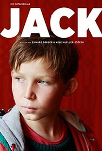 Jack - Poster / Capa / Cartaz - Oficial 1